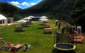 B&B Al Turchino E Area Picnic