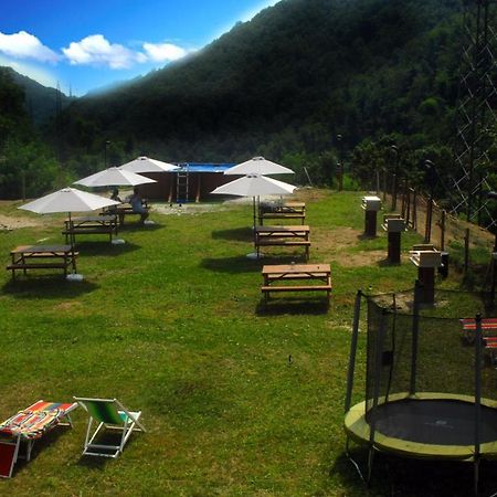 B&B Al Turchino E Area Picnic Mele Extérieur photo