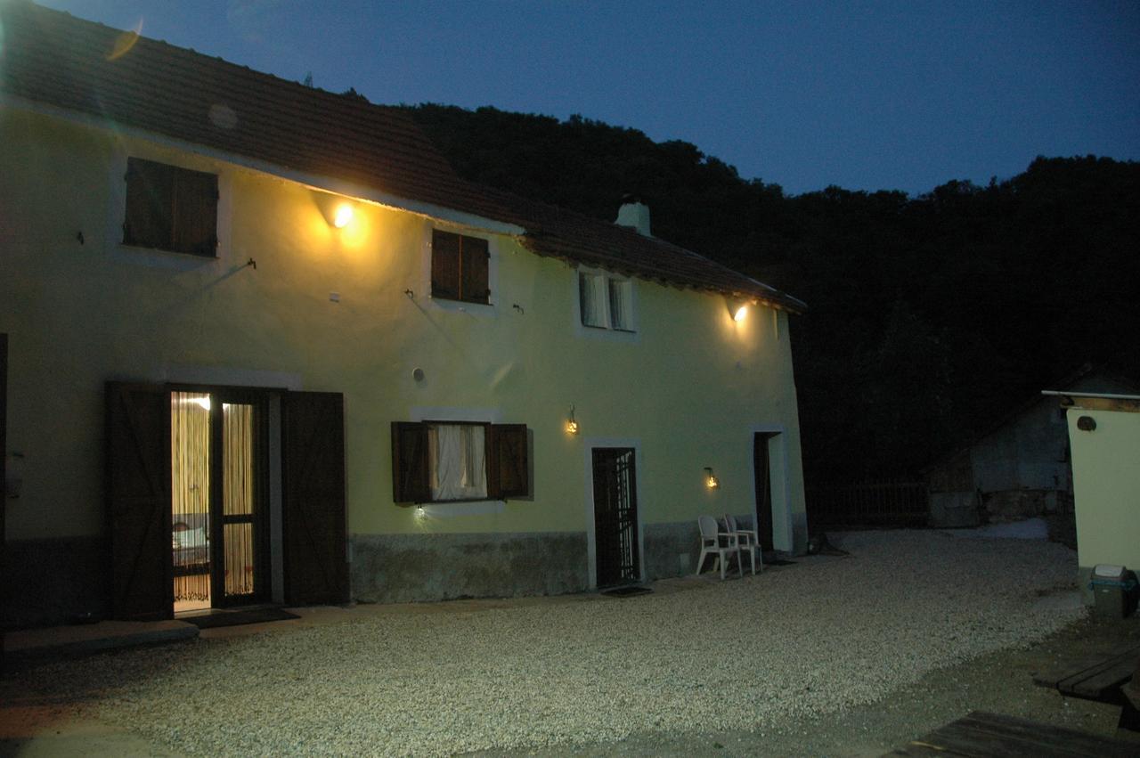 B&B Al Turchino E Area Picnic Mele Extérieur photo