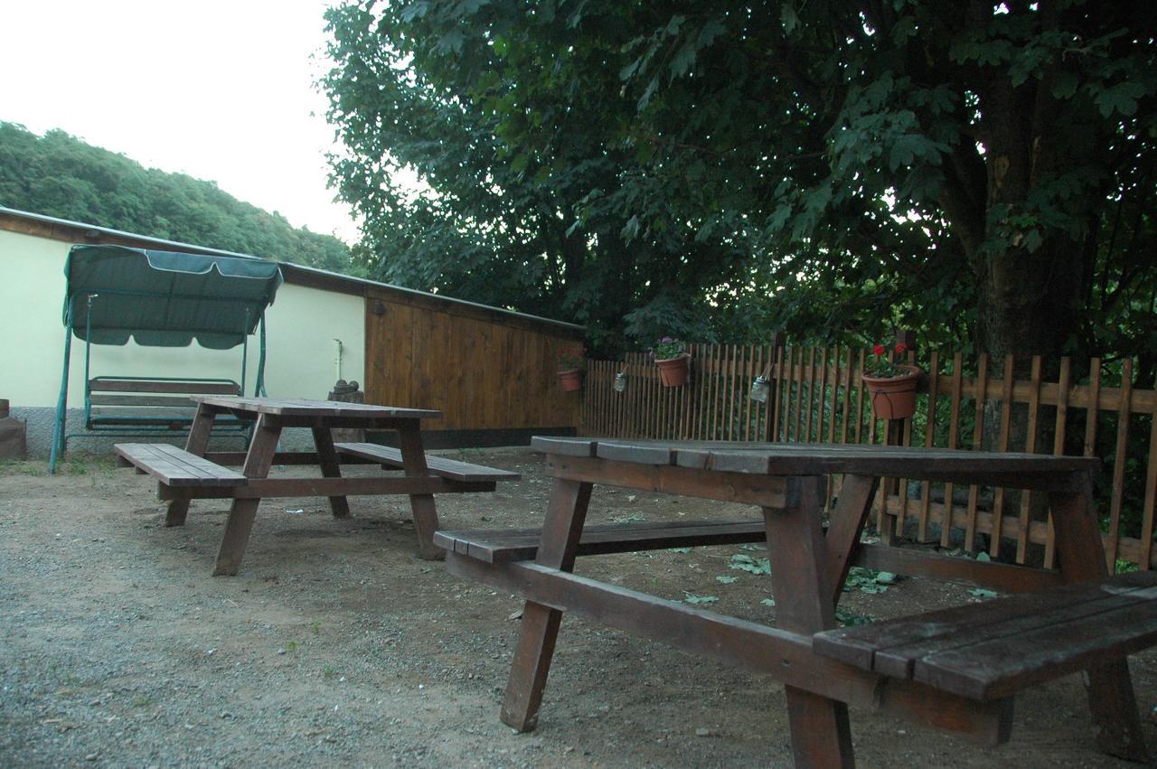 B&B Al Turchino E Area Picnic Mele Extérieur photo