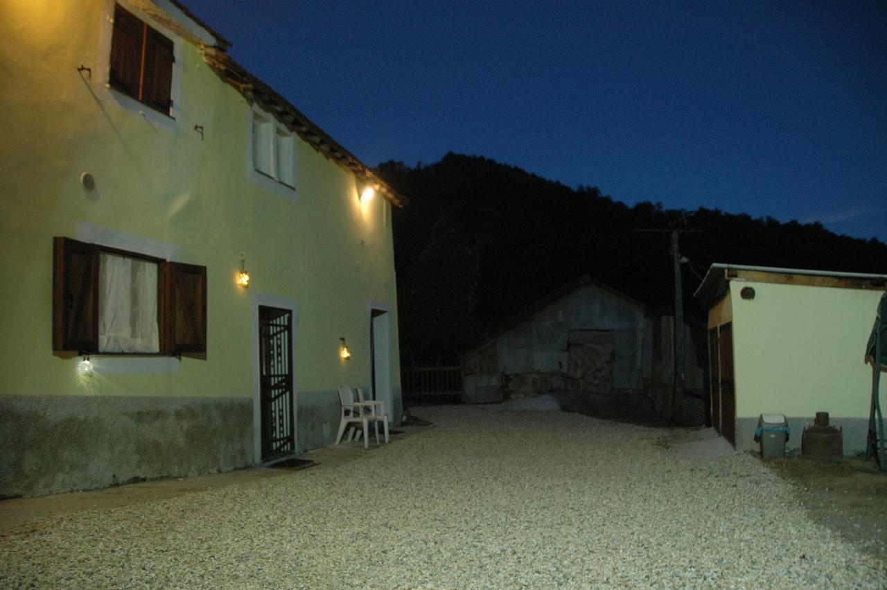 B&B Al Turchino E Area Picnic Mele Extérieur photo