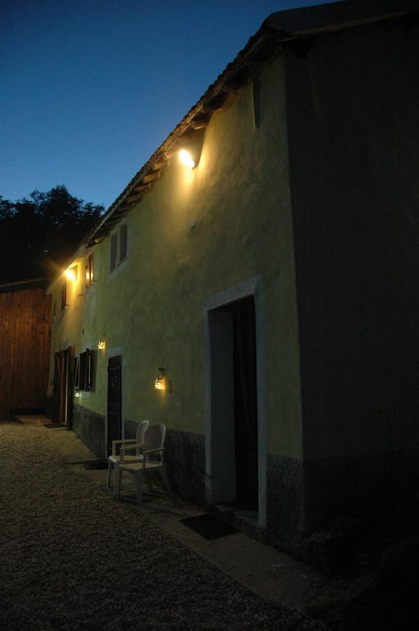 B&B Al Turchino E Area Picnic Mele Extérieur photo